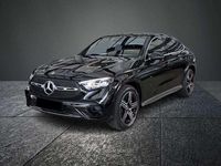 Usata Mercedes GLC450 Premium 197 CV (144 kW) 2025 Nero Coupé