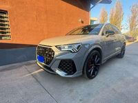Usata Audi RS Q3 Sportback 400 CV (294 kW) 2022 SUV