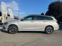 Usata Fiat Tipo City Life 95 CV (69 kW) 2022 Grigio Station wagon