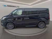Usata Ford Tourneo Titanium 185 CV (136 kW) 2020 Monovolume