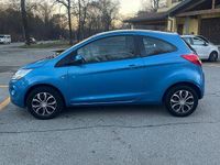 Usata Ford Ka 69 CV (50 kW) 2010 Utilitaria