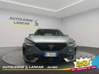 Usata Cupra Formentor 150 CV (110 kW) 2023 Grigio opaco SUV