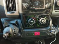 Usata Fiat Ducato 131 CV (96 kW) 2017 Furgone