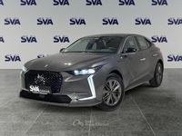 Usata DS Automobiles DS4 Business 131 CV (96 kW) 2023 Grigio Berlina