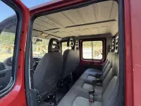 Usata Fiat Ducato 110 CV (80 kW) 2006 Furgone