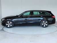 Usata Mercedes 200 Sport 163 CV (119 kW) 2022 Nero Station wagon