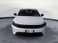 Usata Opel Corsa 101 CV (74 kW) 2025 Bianco Utilitaria
