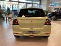Nuova Suzuki Swift 83 CV (61 kW) 2025 Verde hawaii met Utilitaria