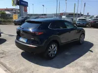 Usata Mazda CX-30 150 CV (110 kW) 2023 Blu SUV