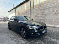 usata BMW 118 118 d 5p Sport