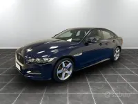 Usata Jaguar XE R-Sport 180 CV (132 kW) 2017 Berlina