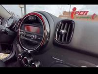 Usata Mini Cooper Countryman 122 CV (89 kW) 2021 SUV