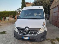 usata Renault Master 