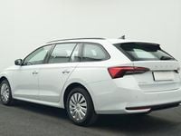 Usata Skoda Octavia Executive 116 CV (85 kW) 2025 Bianco Station wagon