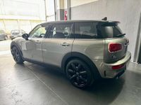 usata Mini Cooper S Clubman Clubman 2.0 Cooper S Hype auto