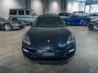 Usata Porsche Panamera 330 CV (242 kW) 2022 Nero Berlina