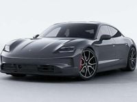 Usata Porsche Taycan 439 kW (598 CV) 2025 Grigio ardesia neo Berlina
