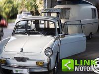 usata Autobianchi Bianchina panoramica 120 D con roulo