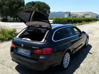 Usata BMW 520 184 CV (135 kW) 2013 Station wagon