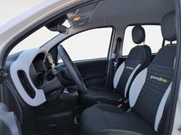 Usata Fiat Panda Cross Cross 69 CV (50 kW) 2025 Bianco Utilitaria