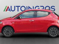 Usata Lancia Ypsilon Gold 69 CV (50 kW) 2023 Rosso Utilitaria
