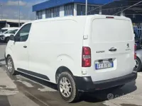 Usata Peugeot Expert Premium 120 CV (88 kW) 2020 Bianco Furgone