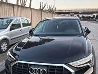 Brugt Audi Q3 Business 150 HK (110 kW) 2021 SUV