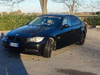 usata BMW 320 320 d Attiva 177cv