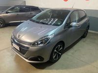 usata Peugeot 208 208I 2015 5p 1.2 puretech Signature s