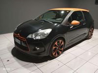 Usata Citroën DS3 203 CV (149 kW) 2011 Other Utilitaria