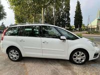 Usata Citroën Grand C4 Picasso Exclusive 163 CV (119 kW) 2011 Monovolume