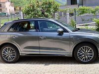 Usata Audi Q3 S-Line 200 CV (147 kW) 2021 SUV