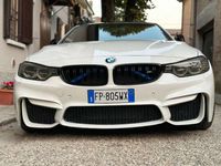 usata BMW 428 428 i Coupe Msport auto