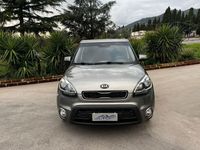 usata Kia Soul -- 1.6 CRDi VGT Active