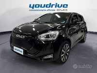 Usata EVO Evo 3 113 CV (83 kW) 2023 Nero SUV