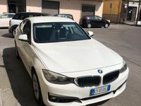 usata BMW 318 Gran Turismo 318d Gran Turismo