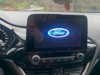 usata Ford Fiesta 7ª serie - 2021
