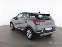 Occasion Renault Captur 101 ch (74 kW) 2020 Gris SUV