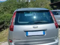 Usata Ford C-MAX 90 CV (66 kW) 2009 Grigio Monovolume