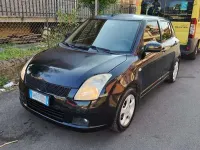 Usata Suzuki Swift GLX 69 CV (50 kW) 2007 Utilitaria
