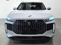 Nuova DR DR 5.0 2026 Technology grey SUV