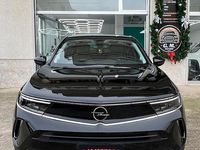 Usata Opel Mokka Ultimate 136 CV (100 kW) 2023 Nero SUV