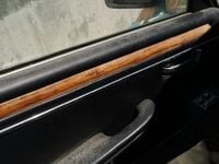 Usata Jaguar XJ6 200 CV (147 kW) 1985 Bianco Berlina