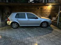 usata VW Golf IV 