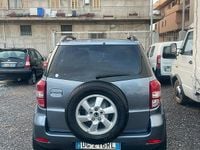 Usata Daihatsu Terios 2007 Blu SUV