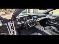 Usata Mercedes E350 Premium Plus 258 CV (189 kW) 2018 Coupé