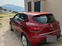 Usata Renault Clio IV 75 CV (55 kW) 2018 Rosso Utilitaria