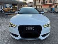 usata Audi A5 Sportback 2.0 tdi Ambiente 177cv multitronic