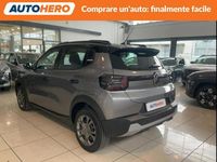 Usata Citroën C3 PureTech 101 CV (74 kW) 2025 Grigio SUV