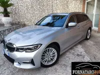 Usata BMW 318 Luxury Line 150 CV (110 kW) 2021 Other Station wagon